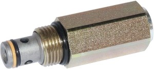 Wkład DBV CP2081B0AC