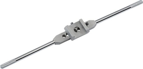 Pokrętło nr 1 do narzynek kwadratowych M3-M16 29398VOL - Intertraktor