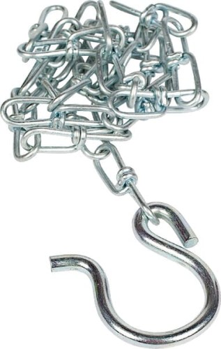 Zabezpieczenie z łańcuchem D3,6/D21 3058560 - Intertraktor