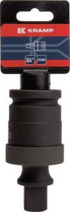 Przegub Cardan nasadek udarowych, 3/4" L-102 mm 1803276100KR