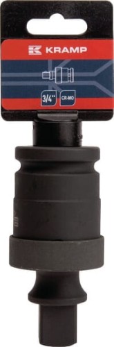 Przegub Cardan nasadek udarowych, 3/4" L-102 mm 1803276100KR - Intertraktor