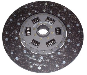 Tarcza sprzęgła TSFA 328001717