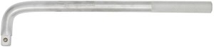 Pokrętło kątowe 3/4" L=450 mm 18060199400KR