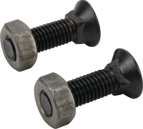 Zestaw śrub 2 szt. M10x35 mm podsadzenie 4-kt. + nakrętki TB30030 - Intertraktor
