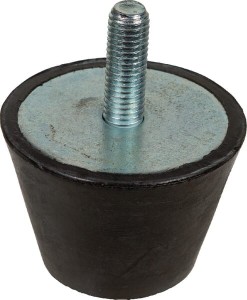 Amortyzator D=60 H=40 RG00045482