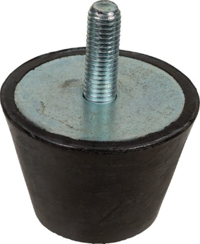 Amortyzator D=60 H=40 RG00045482 - Intertraktor