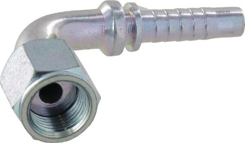 Końcówka DN08-9/16 ORFS-90° PAV8990 - Intertraktor