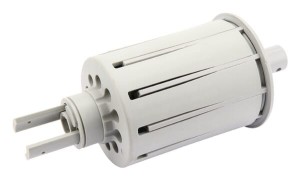 Tarcza komórkowa z suwakiem AC489054