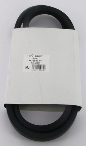Pasek klinowy LB50 Mitsuboshi FGP420830 - Intertraktor