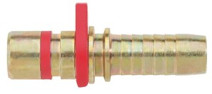 Szybkozłącze wtyczka DN13 - Ø16 mm WEO 1/2" WEO147100808