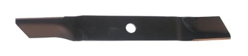 Nóż, L=490 mm otwór okrągły Ø 21.5 pasujący do Murray Kramp FGP011162 - Intertraktor