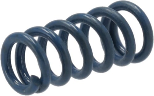 Sprężyna naciskowa 0.230 OD x 0.540 Lg 73205125 - Intertraktor