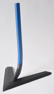 Nóż opielacza z trzonkiem 260 mm ZV26SH