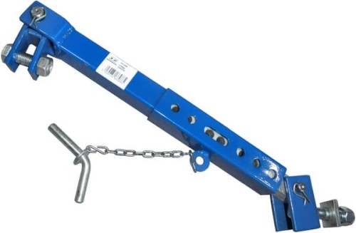 Stabilizator układu zawieszenia VPL3265 - Intertraktor