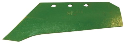 Lemiesz dziobowy, prawy pasuje do Gassner SS10803 - Intertraktor