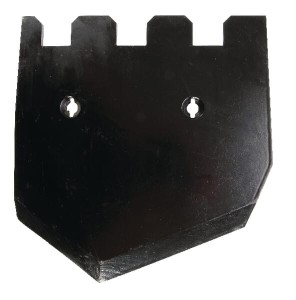 Płytka redlicy l. 8x257x264 08900464N