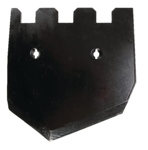 Płytka redlicy l. 8x257x264 08900464N - Intertraktor