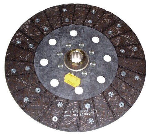 Tarcza sprzęgła UKF 328029910 - Intertraktor