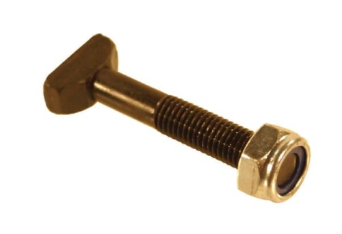 Śruba płużna młoteczkowa, M10 x 65 mm KE10850 - Intertraktor