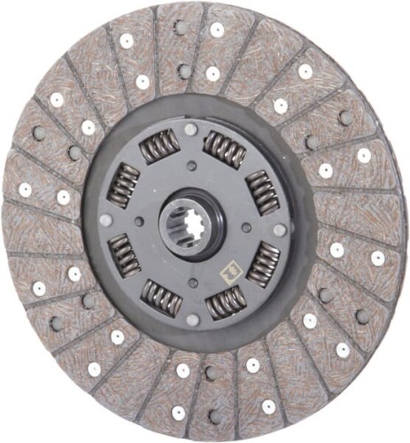 Tarcza sprzęgła TSFN 328015716 - Intertraktor