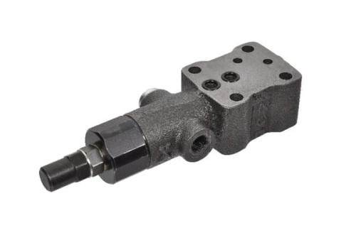 Regulator przepłuwy do LVP LVP9LS2 - Intertraktor