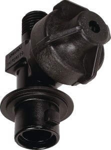 Uchwyt dyszy QJ8360NYB