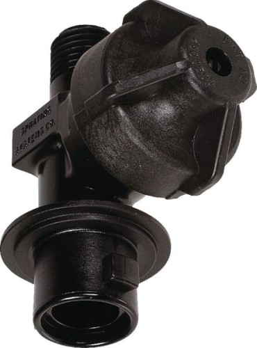 Uchwyt dyszy QJ8360NYB - Intertraktor