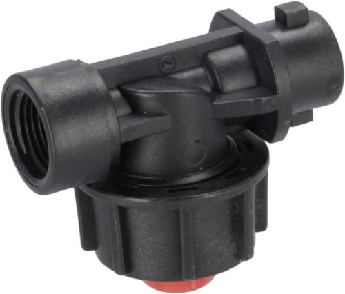 Uchwyt dyszy QJ - 3/8" wewnętrzny BSP 8234015 - Intertraktor