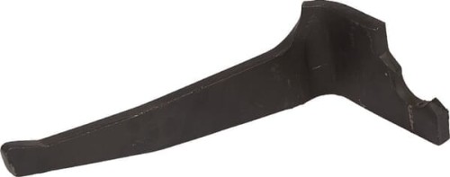 Ząb brony aktywnej, prawy Quick-Fit R Maschio M36100227R - Intertraktor