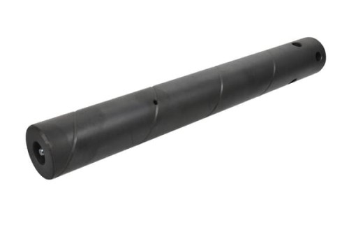 Sworzeń 45x320 mm Kramp UNSGGS45320 - Intertraktor