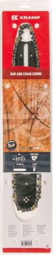 Zestaw 16"/40cm - 3/8" 1.6mm 60 ogniwa 163816604025KR - Intertraktor