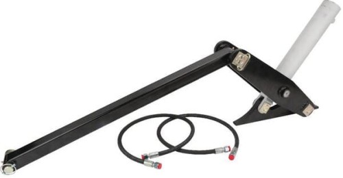 Hydrauliczna obsługa łyżki FT2070NE FT2070NE - Intertraktor