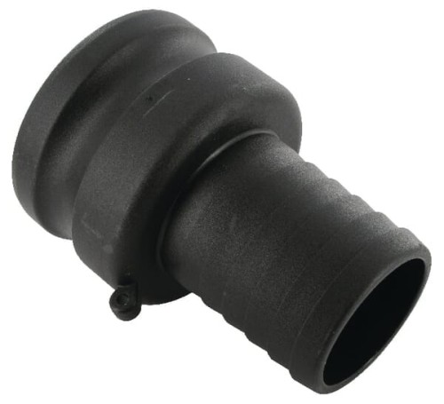 Szybkozłączka męska z przyłączem węża PP Arag, 3" 60 mm 18109E60 - Intertraktor