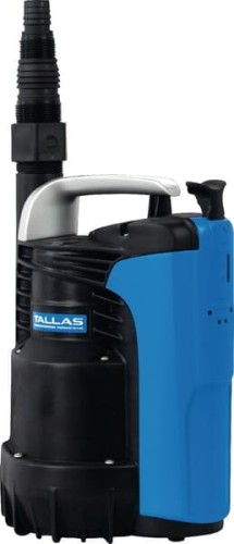 Pompa zatapialna D-CWP600 TAL3010 - Intertraktor