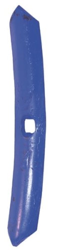 Redliczka 190x30x5 mm obracalna wygięta, 1-otw. Rabe 62420802 - Intertraktor