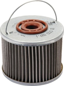 Filtr paliwa 0007236971