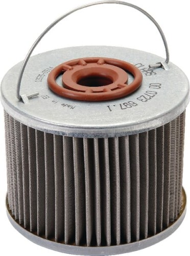 Filtr paliwa 0007236971 - Intertraktor