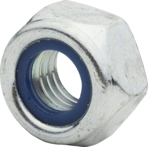 Nakrętka DIN 985 M10 9087580 - Intertraktor