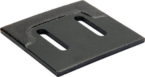Skrobak Hardox® 90x95 mm AB090003HA - Intertraktor