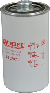Filtr hydrauliczny SH62071