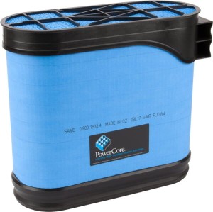 Filtr powietrza 090016334