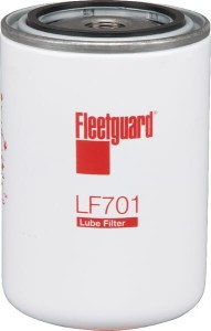 Filtr oleju Fleetguard LF701