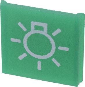 Symbol świateł Zetor 53359964
