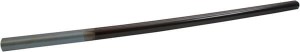 Rura profilowana powlekana cytryna 1bGA Ø wew. 40 Ø zew. 49x39.5x4.5 mm L=1.4 m Walterscheid 7525911400