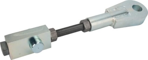 Nakrętka napinająca 41652758000 - Intertraktor