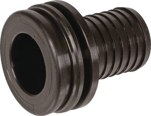 Adapter 25 mm 460025 - Intertraktor