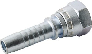 Końcówka DKR DN10 G1/4 DKR0604
