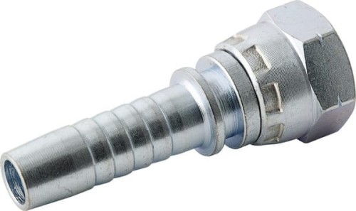 Końcówka DKR DN10 G1/4 DKR0604 - Intertraktor
