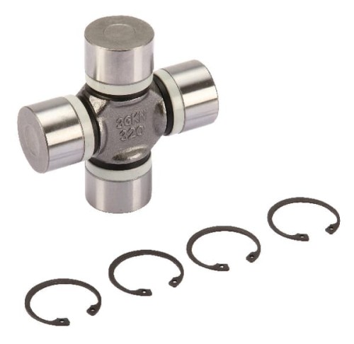 Krzyżak wału Carraro CI040837 - Intertraktor