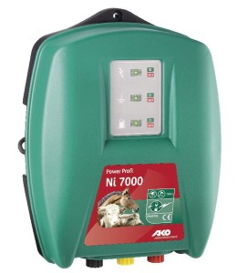 Elektryzator sieciowy Power Profi NI 7000 AKO 372807